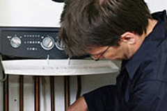boiler repair Bluntington