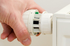 Bluntington central heating repair costs