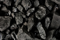 Bluntington coal boiler costs