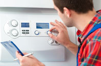 free commercial Bluntington boiler quotes