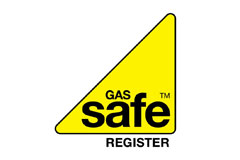 gas safe companies Bluntington
